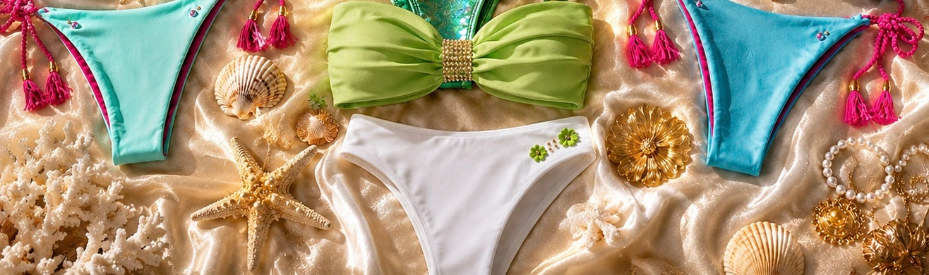 Mermaid Dreams 🧜‍♀️✨