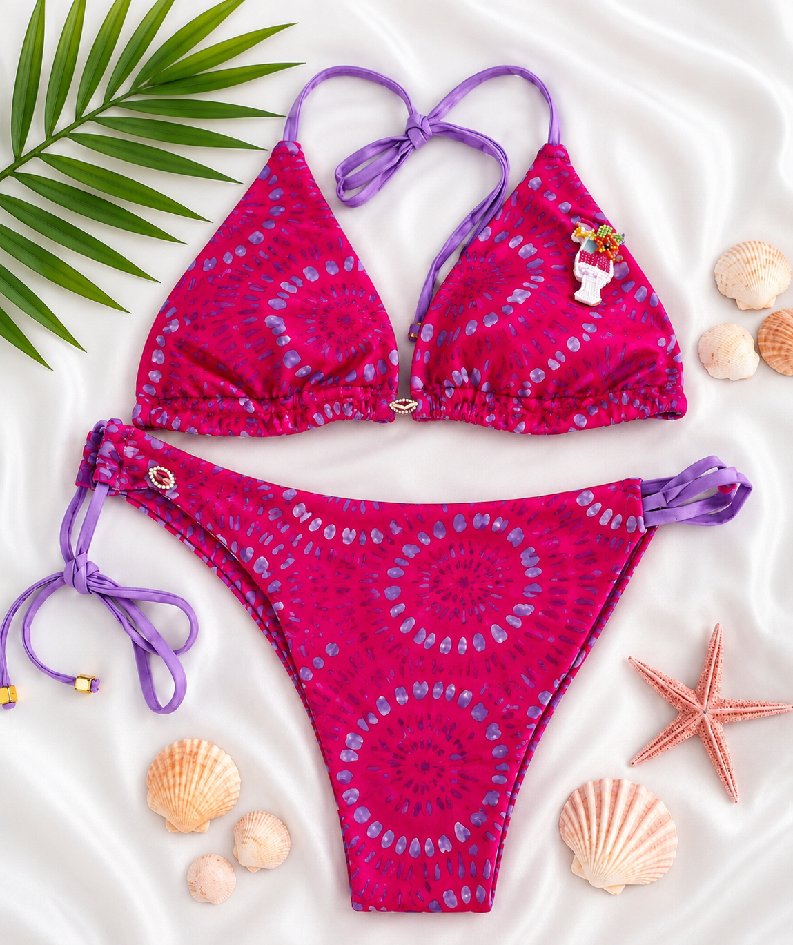 Maui Blossom 🌺