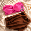 💗 Pink Cocoa & 🤎Cocoa Twist