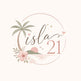 Isla 21 - Home